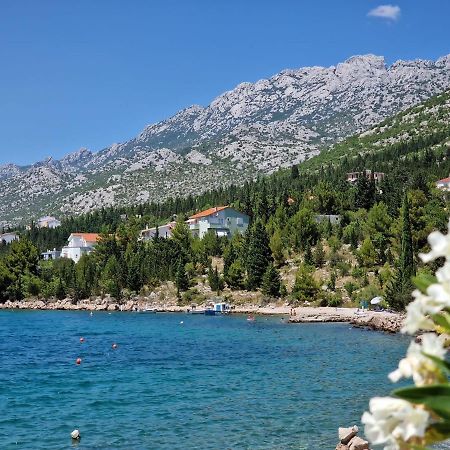 See Paradise Starigrad Paklenica Zewnętrze zdjęcie