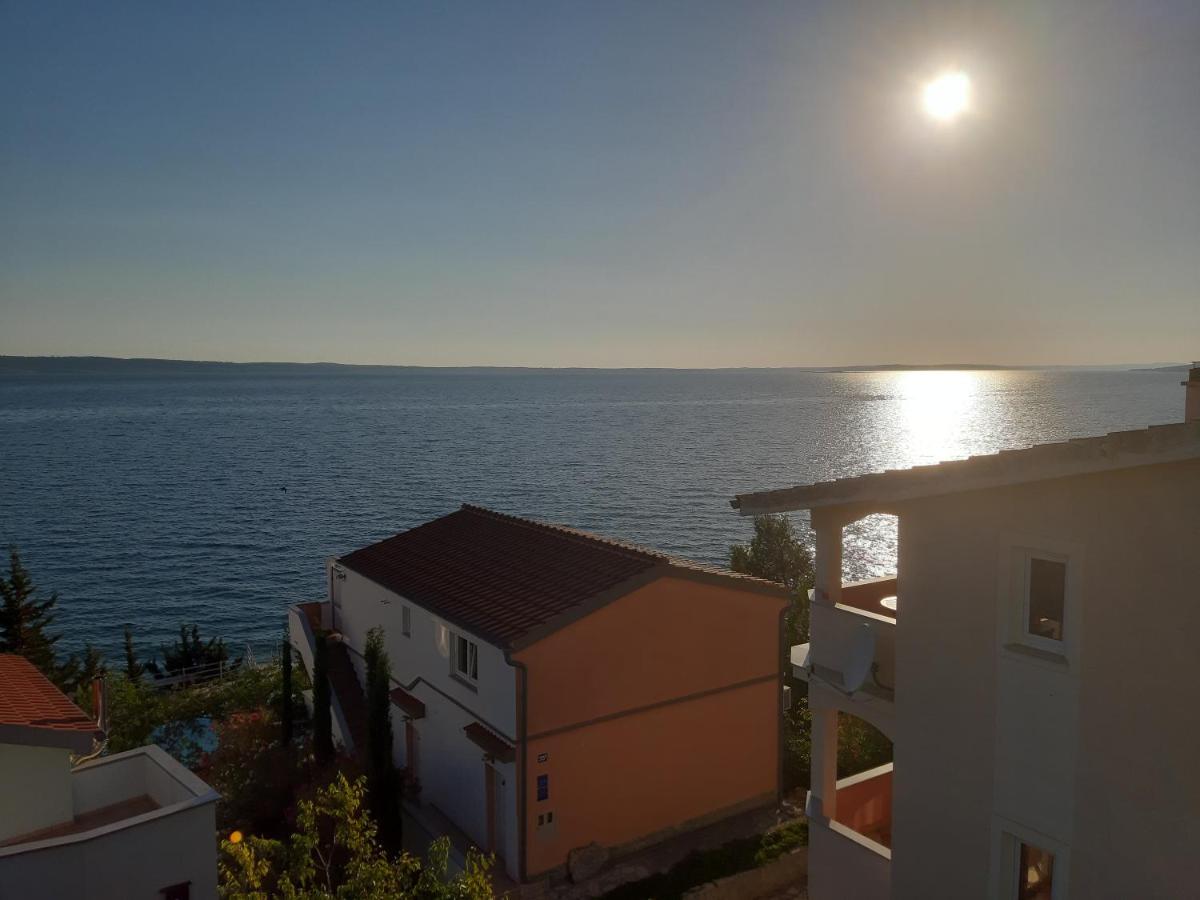 See Paradise Starigrad Paklenica Zewnętrze zdjęcie