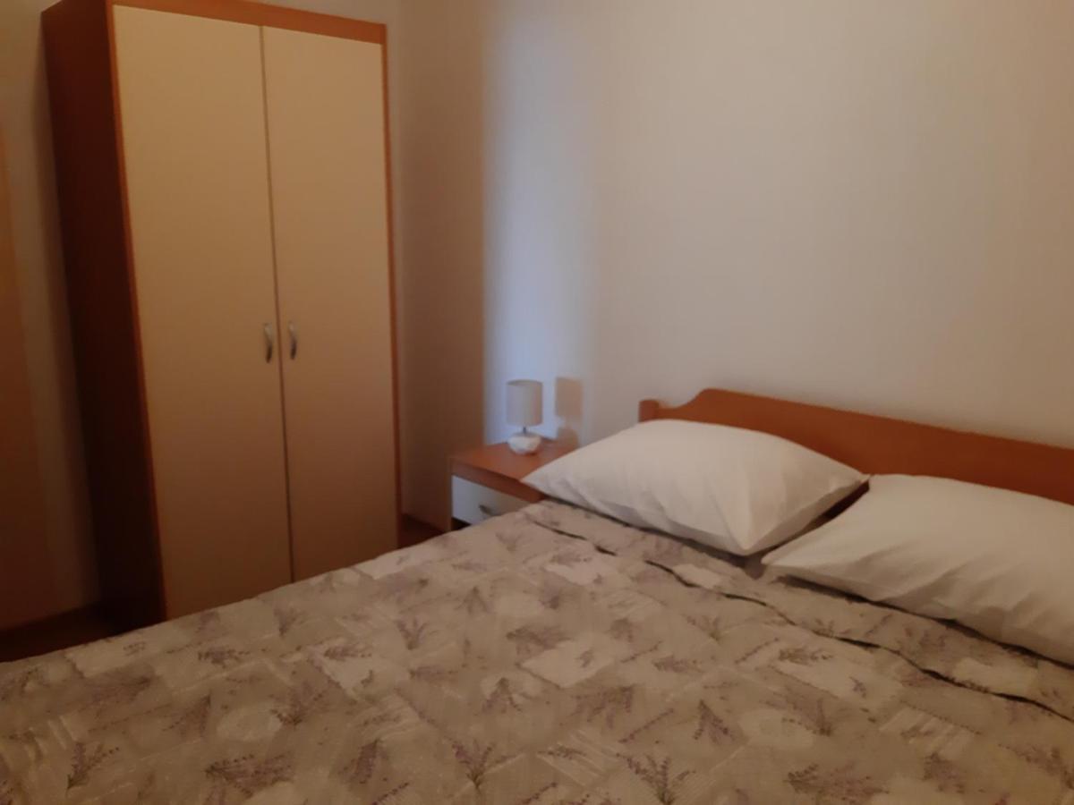 See Paradise Starigrad Paklenica Zewnętrze zdjęcie