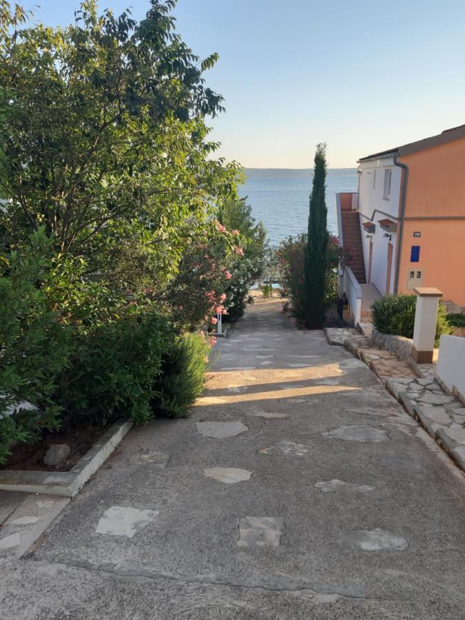 See Paradise Starigrad Paklenica Zewnętrze zdjęcie