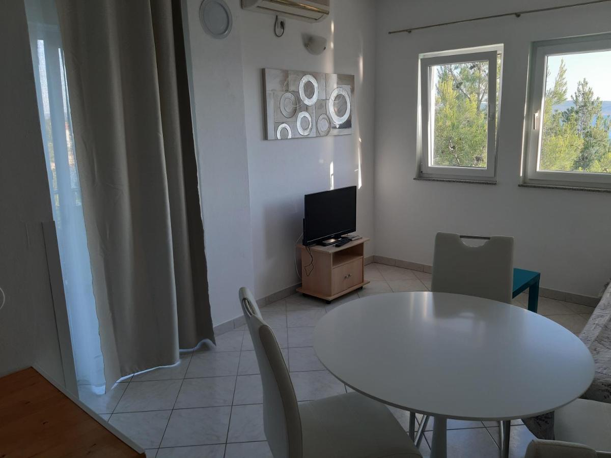 See Paradise Starigrad Paklenica Zewnętrze zdjęcie