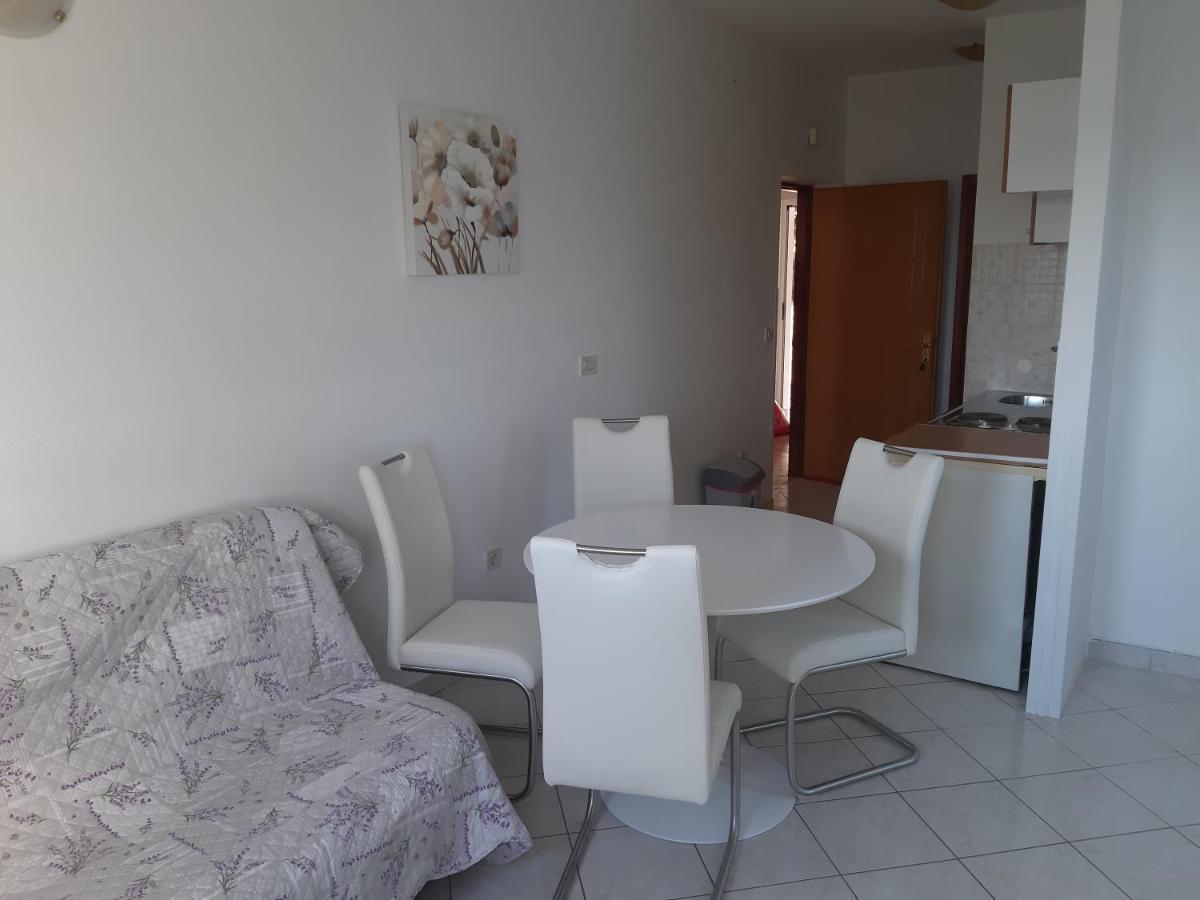 See Paradise Starigrad Paklenica Zewnętrze zdjęcie