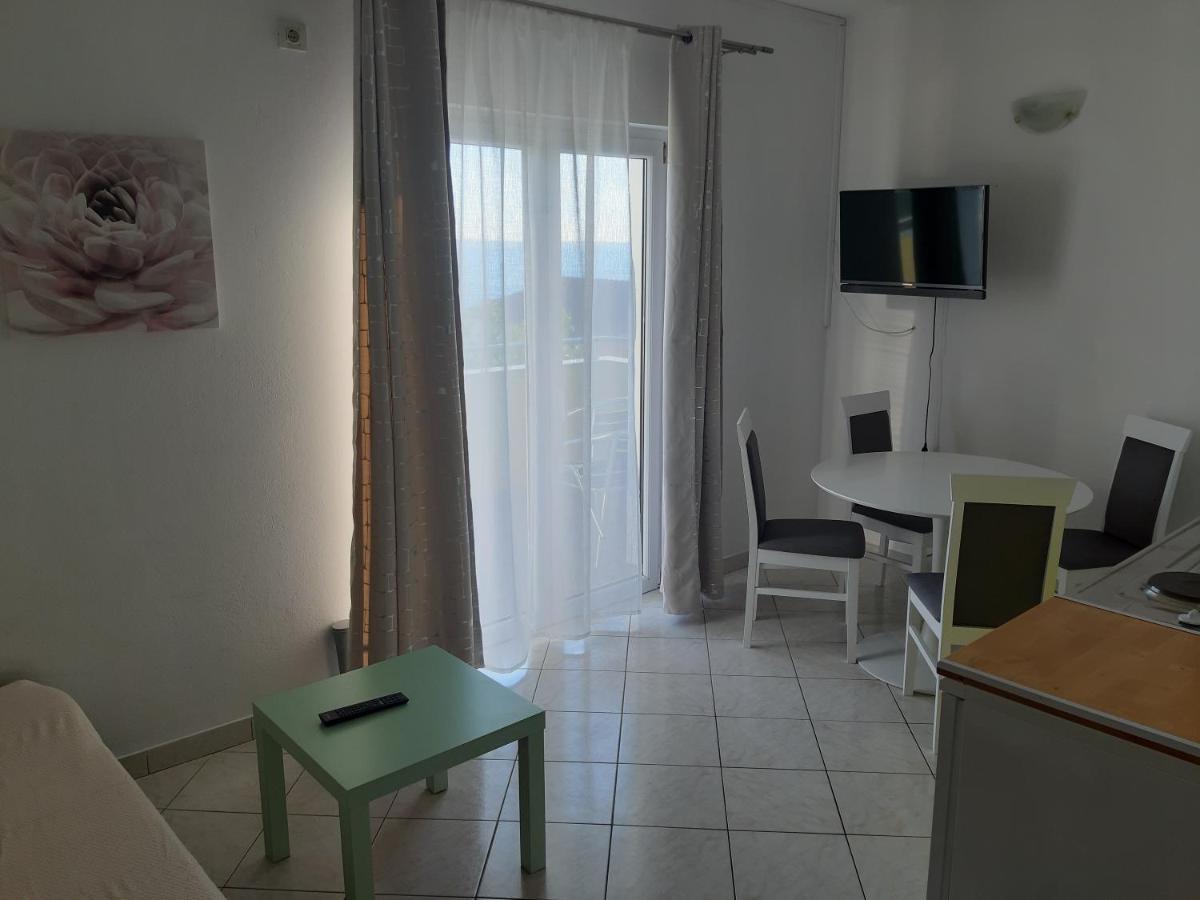 See Paradise Starigrad Paklenica Zewnętrze zdjęcie
