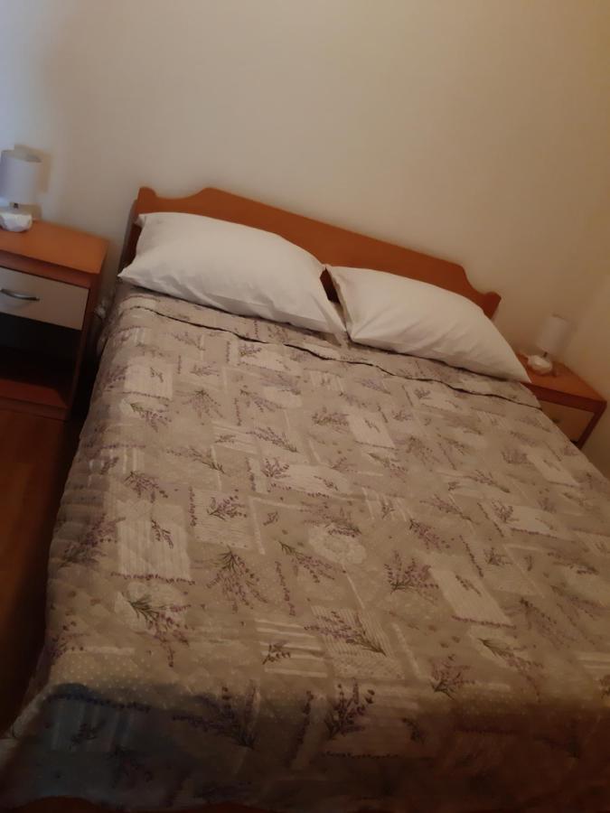 See Paradise Starigrad Paklenica Zewnętrze zdjęcie
