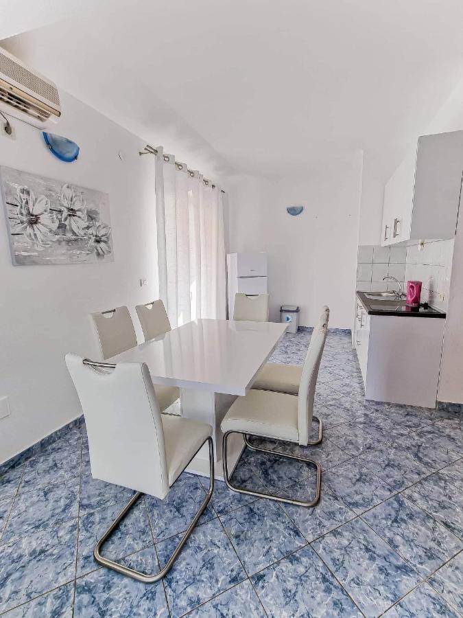 See Paradise Starigrad Paklenica Zewnętrze zdjęcie