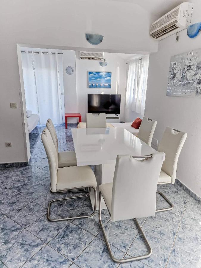See Paradise Starigrad Paklenica Zewnętrze zdjęcie