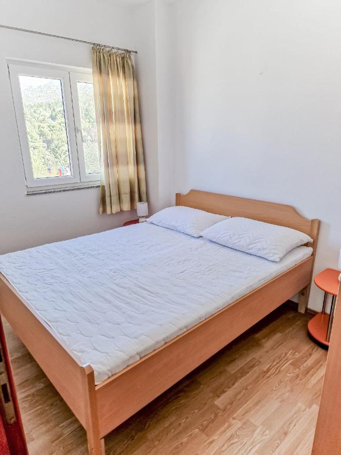 See Paradise Starigrad Paklenica Zewnętrze zdjęcie