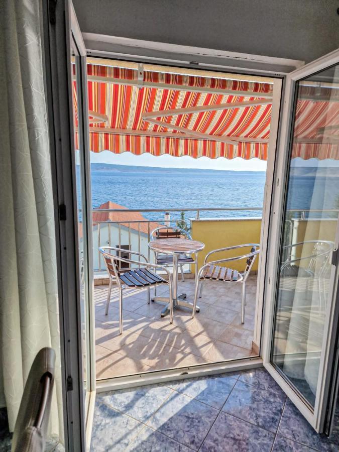 See Paradise Starigrad Paklenica Zewnętrze zdjęcie
