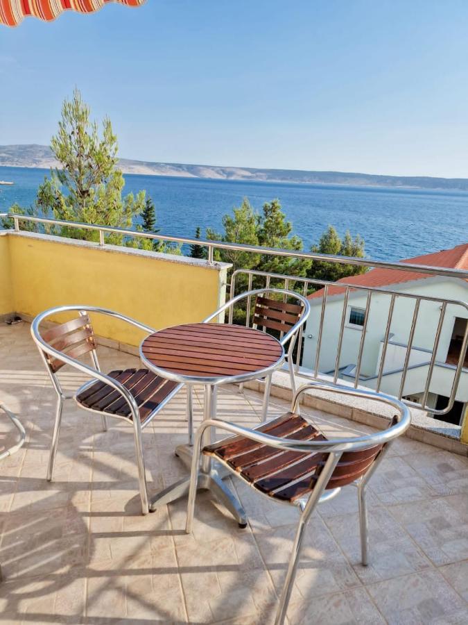 See Paradise Starigrad Paklenica Zewnętrze zdjęcie