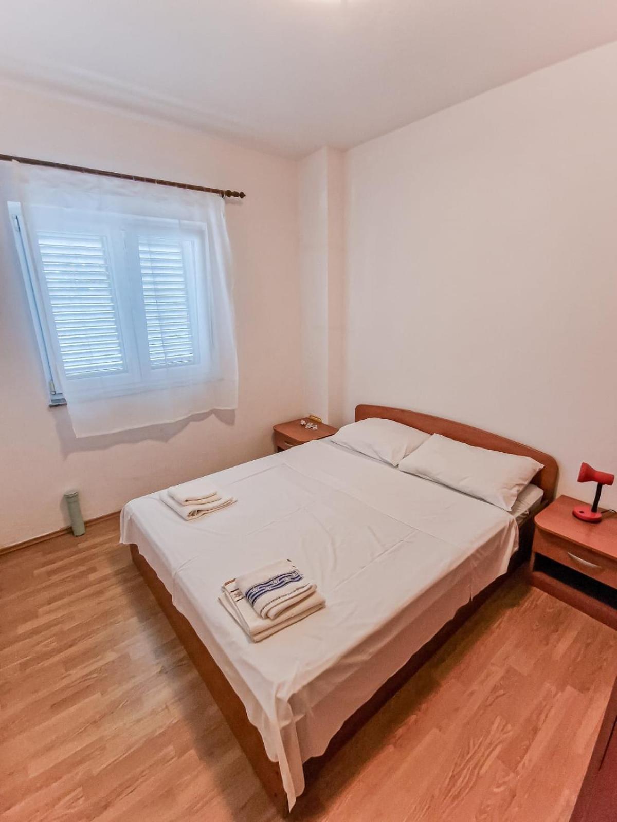 See Paradise Starigrad Paklenica Zewnętrze zdjęcie